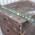 Petit meuble classeur 5 tiroirs - 3