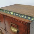 Little 4 drawers binder cabinet  - 4