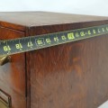Little 4 drawers binder cabinet  - 5