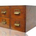 Little 4 drawers binder cabinet  - 1