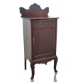 Little music antique cabinet  - 1