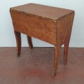 Little dough hutch  - 6