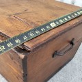 Petit meuble huche à pain de table  - 6