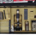 Toy microscope  - 2