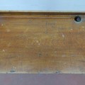 Nice little school desk - 6