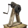 Petit soufflet de forge, Champion, Lancaster blower & forge co. - 2