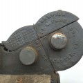 Petit soufflet de forge, Champion, Lancaster blower & forge co. - 3