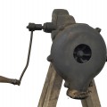 Petit soufflet de forge, Champion, Lancaster blower & forge co. - 4