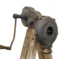Petit soufflet de forge, Champion, Lancaster blower & forge co. - 1
