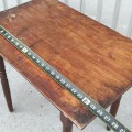 Petit table d'appoint  - 3