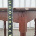 Petit table d'appoint  - 5