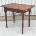 Petit table d'appoint  - 7