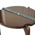Petit table de salon mid-century modern - 2