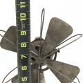Little decorative fan  - 2