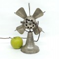 Little decorative fan  - 3