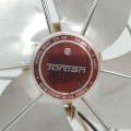 Little Torcan fan  - 3