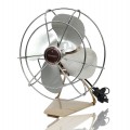 Little Torcan fan  - 1