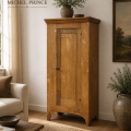 Little one door cupboard, armoire  - 2