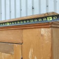 Little one door cupboard, armoire  - 4