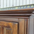 Little bonnet cupboard - 4