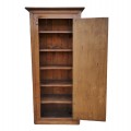 One door cupboard, armoire, hinges has been replaced - 4