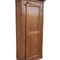 One door cupboard, armoire, hinges has been replaced - 5