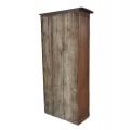 One door cupboard, armoire, hinges has been replaced - 6