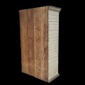 Antique pine chimney cupboard, armoire  - 5