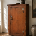 Little primitive cupboard - 2