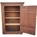 Little primitive cupboard - 3