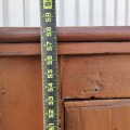 Little primitive cupboard - 4