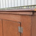 Little primitive cupboard - 5