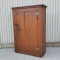 Little primitive cupboard - 8
