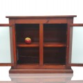 Little 2 doors cabinet - 2