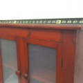 Little 2 doors cabinet - 3