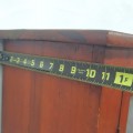 Little 2 doors cabinet - 5