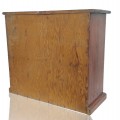 Little 2 doors cabinet - 6