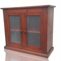 Little 2 doors cabinet - 1