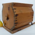 Little butter churn - 2