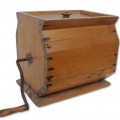 Little butter churn - 1