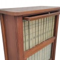 Little 2 sections bookcase with encyclopedia collection  - 3
