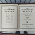 Little 2 sections bookcase with encyclopedia collection  - 9