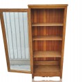 Little dishes cabinet, bookcase  - 2