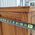 Little dishes cabinet, bookcase  - 4
