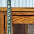 Little dishes cabinet, bookcase  - 5