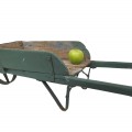 Little child wheelbarrow  - 2
