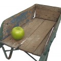 Little child wheelbarrow  - 3