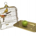Decorative bird cage  - 2