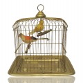 Decorative bird cage  - 1