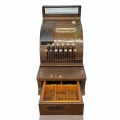 Petite caisse enregistreuse # C-501, cash register  - 2